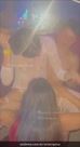 Imagem 1 de 2 - Vem ver amor, a gente se pegando gostoso. Dividi o boy com a amiguinha.}