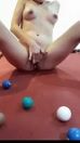 Imagem 1 de 27 - Jogando Sinuca com - Lary Schmutz
São 26 midias encaçapando a bola do jeitinho que vc gosta...}